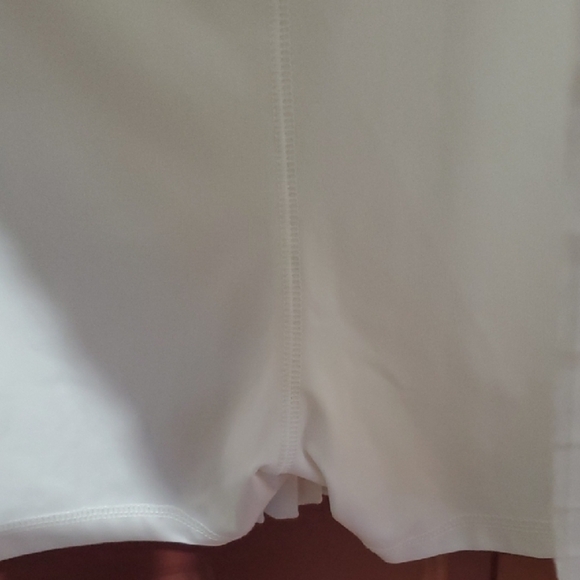 GAP Pleated Skort White NWT XXL - Picture 4 of 9